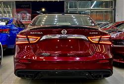 Nissan Maxima